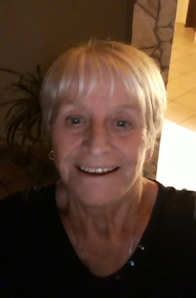 Ingrid Heim
