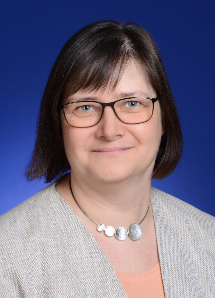 Claudia Schmitt