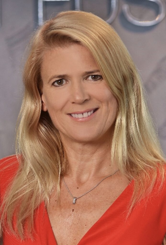 Natalie Weber