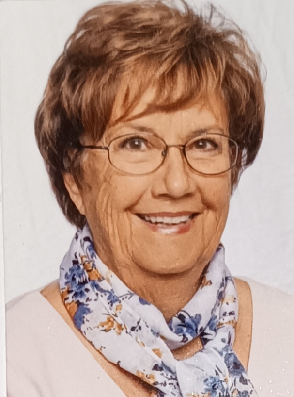 Karin Gehrmann
