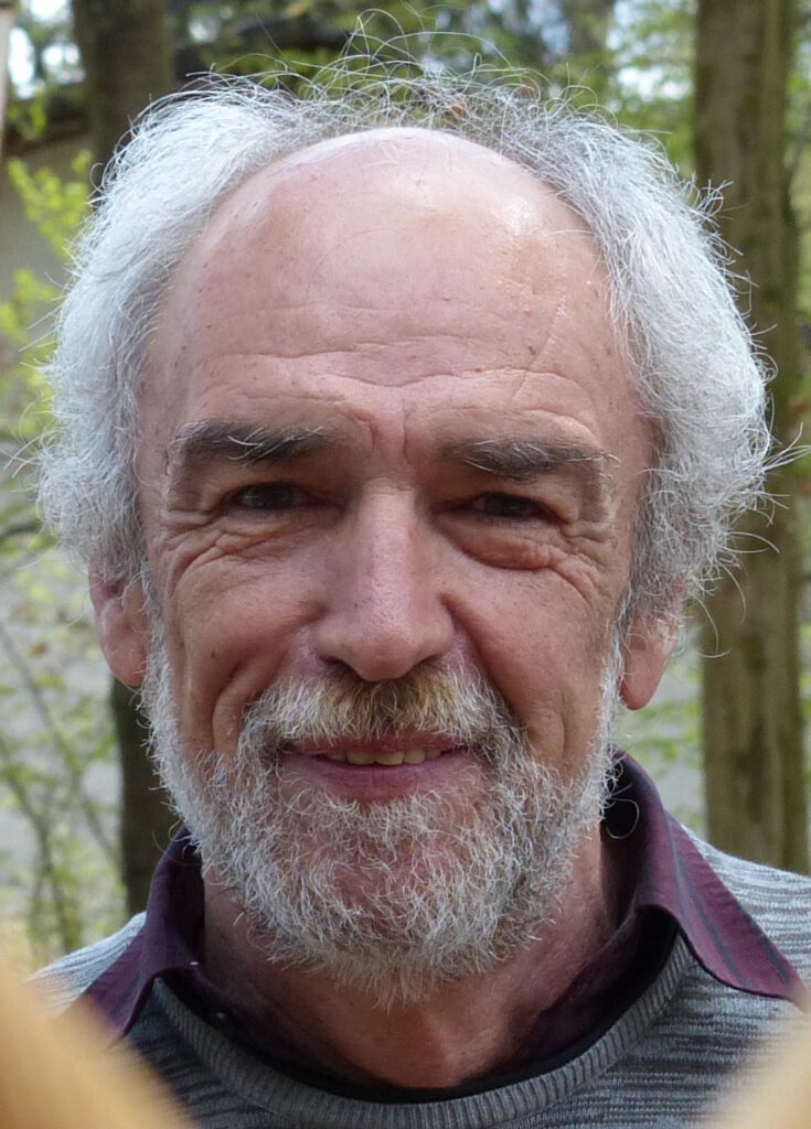 Dieter Kreis