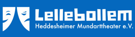 Lellebollem – Heddesheimer Mundarttheater e.V.