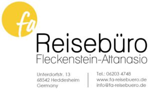 Reisebüro Fleckenstein