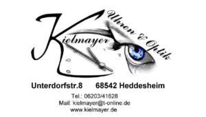 Kielmayer