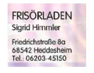 Frisörladen