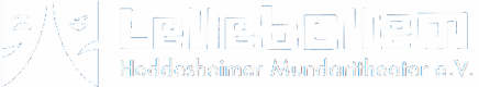 Lellebollem – Heddesheimer Mundarttheater e.V.