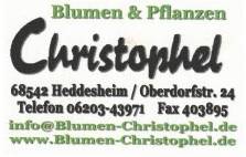 Christoffel