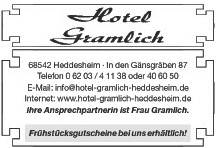 Gramlich