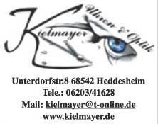 Kielmeyer
