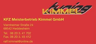 Kmmel