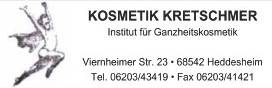 Kretschmer