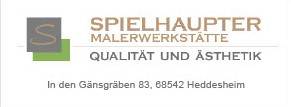 Spielhaupter